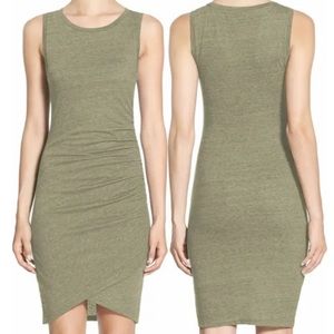Leith Bodycon dress